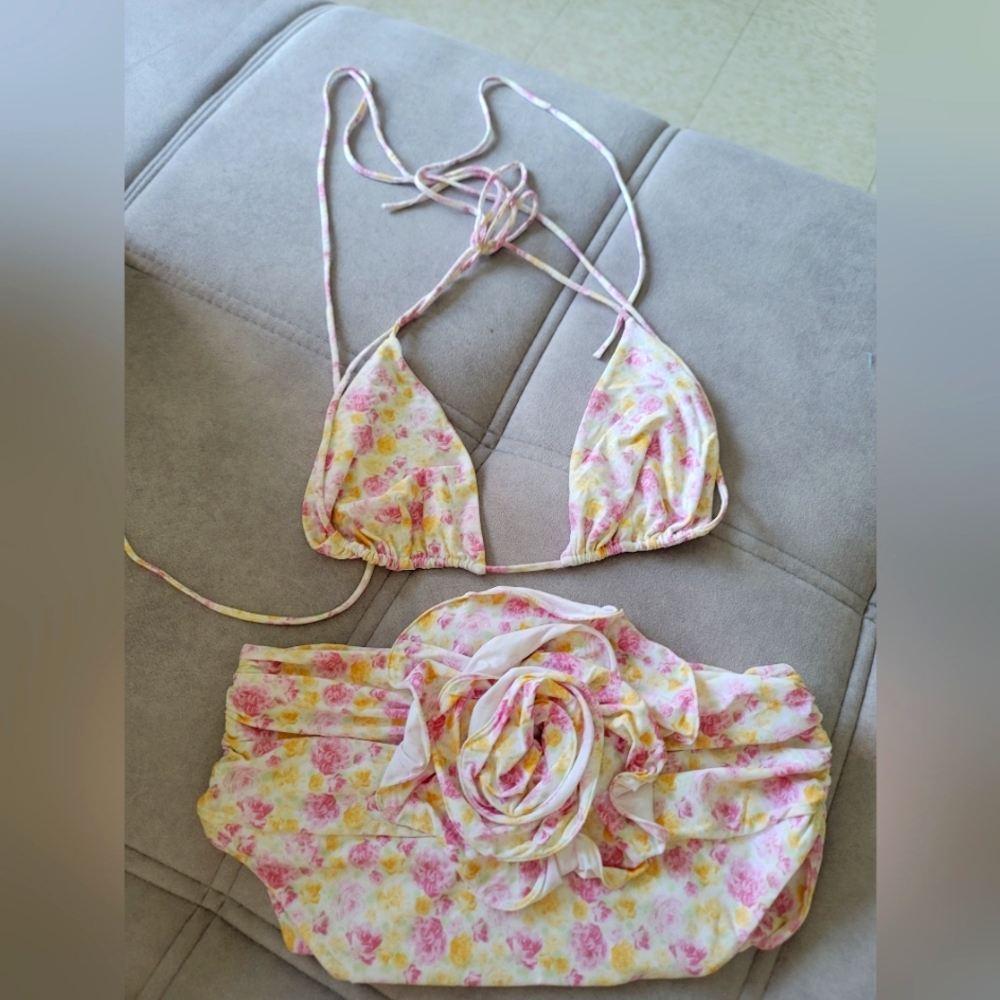 Swimming Suite - image 2